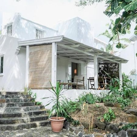 Tamarin River Villa Exterior photo