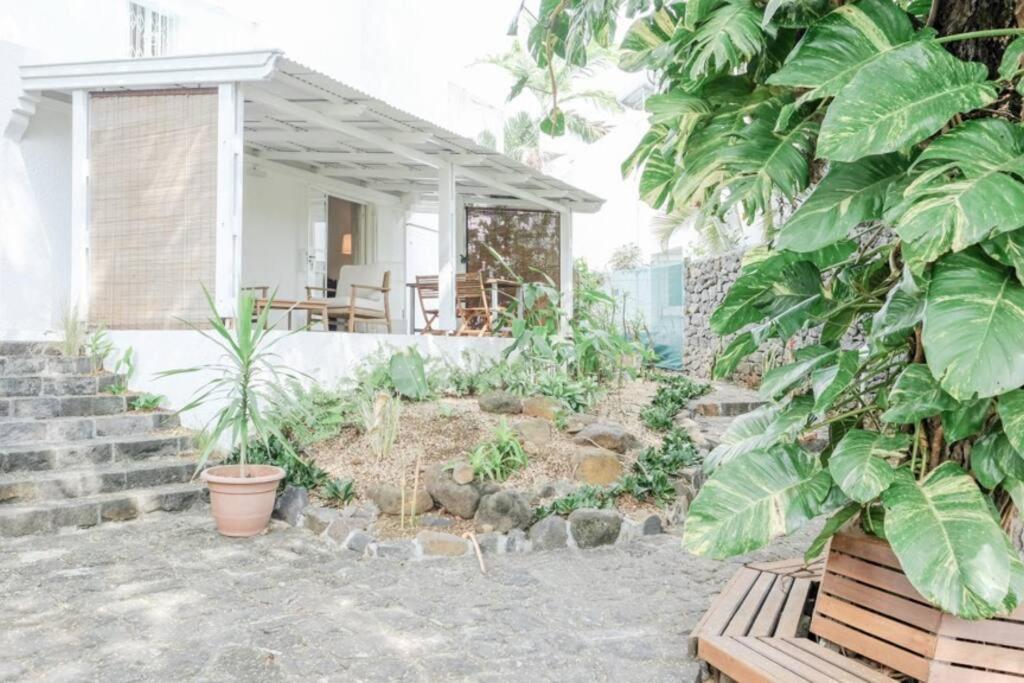 Tamarin River Villa Exterior photo